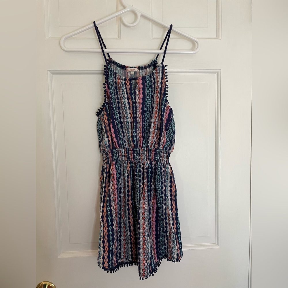 Ella Moss Girls Dress Sz 12